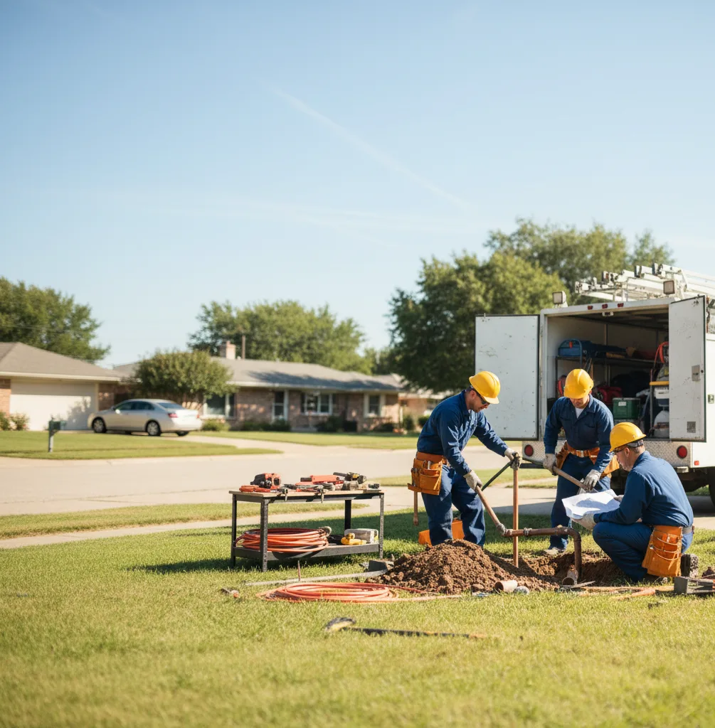 Water Heater Repair in Ray, OH